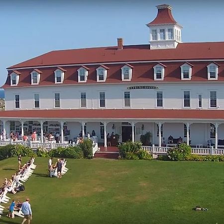 Spring House Hotel 新肖雷汉姆 外观 照片