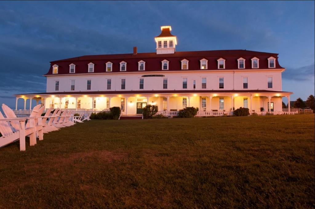 Spring House Hotel 新肖雷汉姆 外观 照片