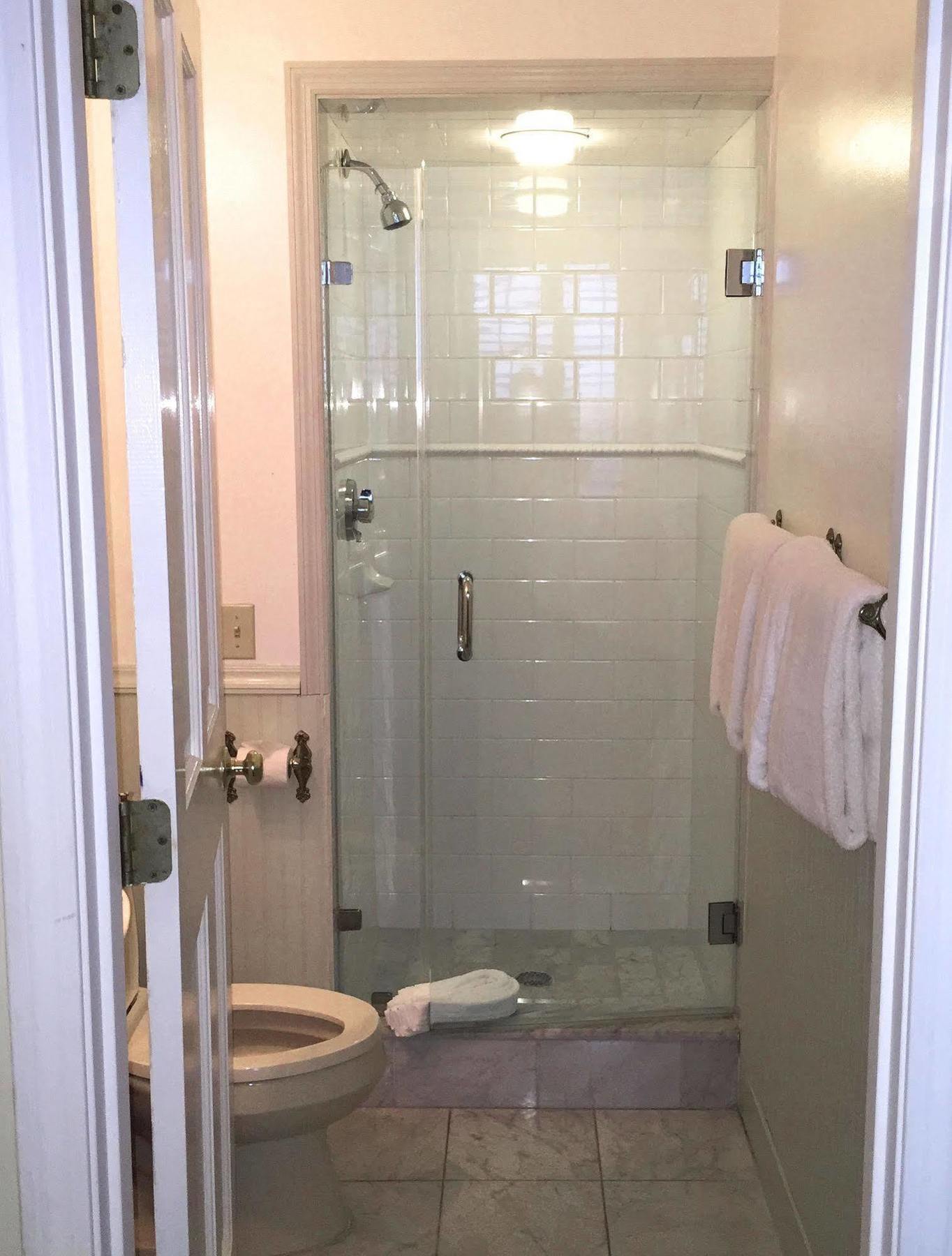 Spring House Hotel 新肖雷汉姆 外观 照片