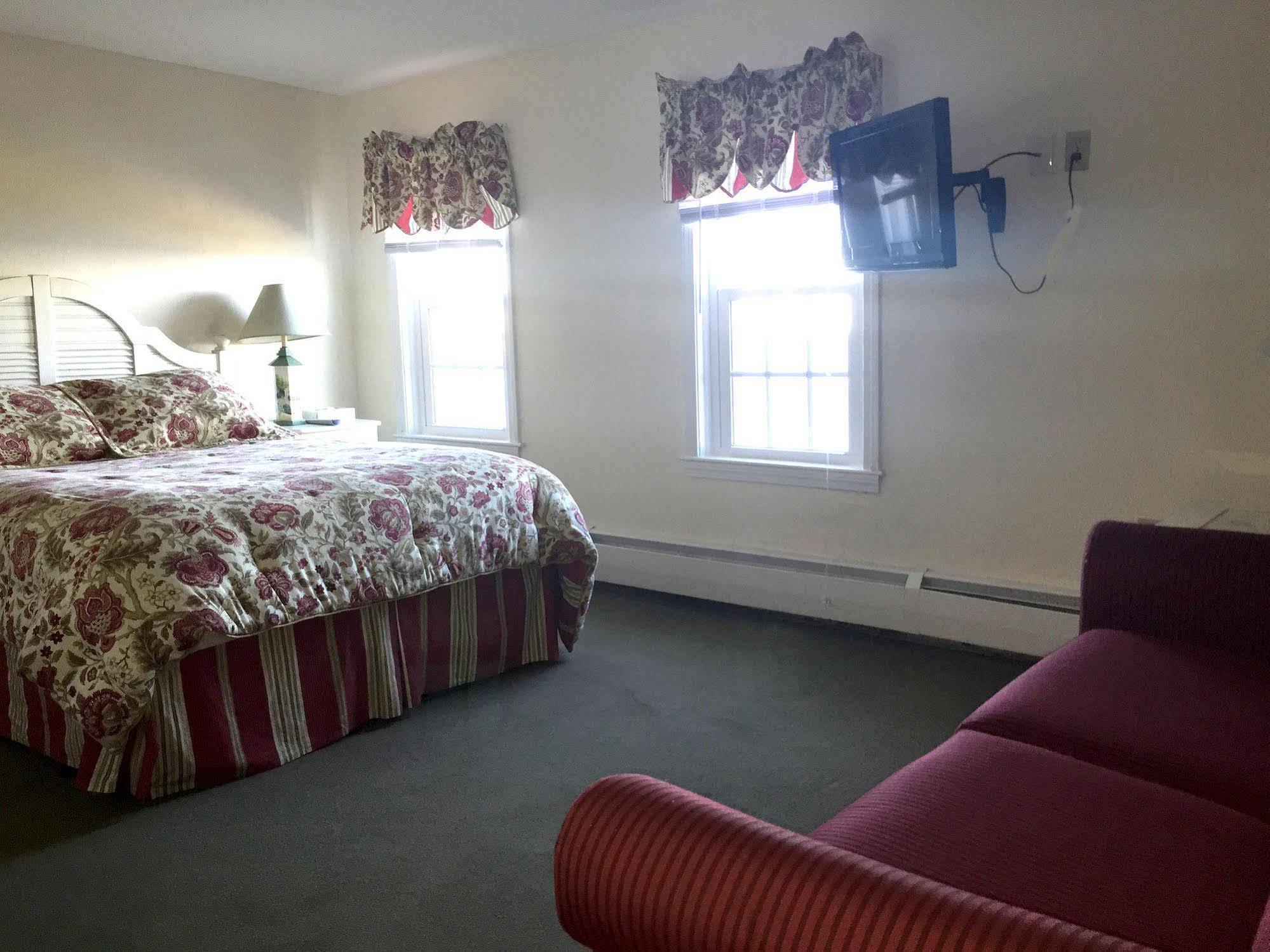 Spring House Hotel 新肖雷汉姆 外观 照片