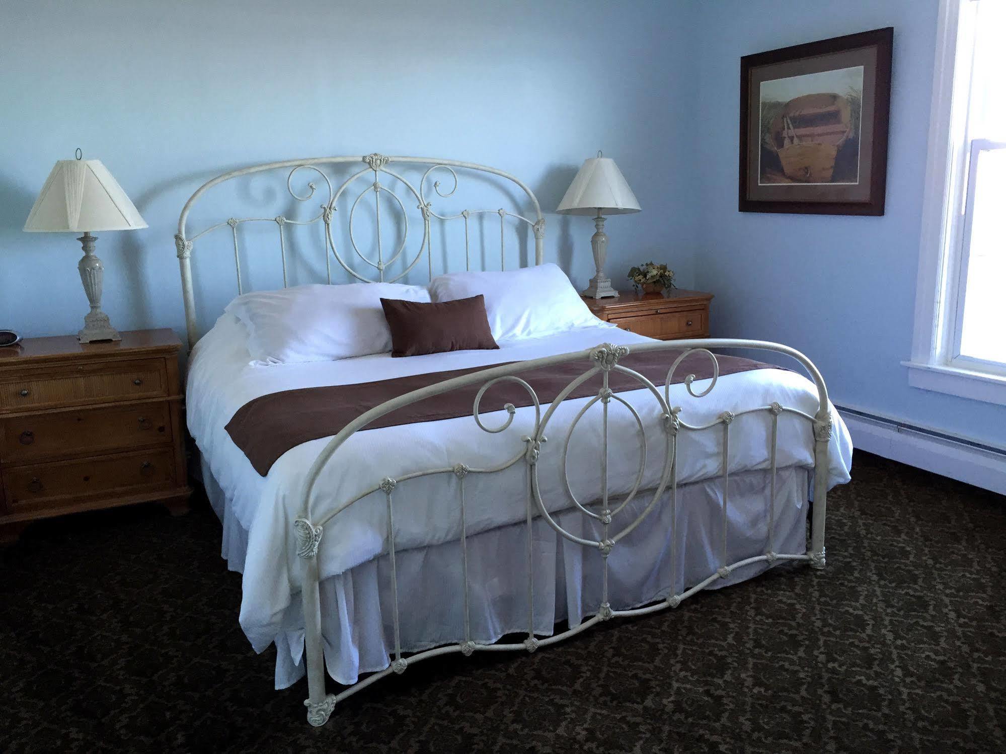 Spring House Hotel 新肖雷汉姆 外观 照片