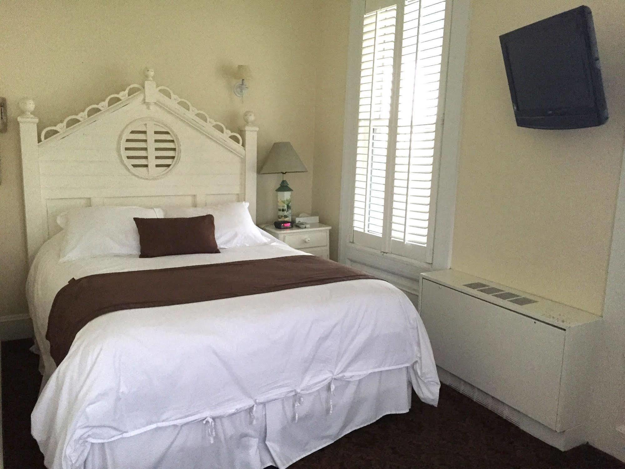 Spring House Hotel 新肖雷汉姆 外观 照片