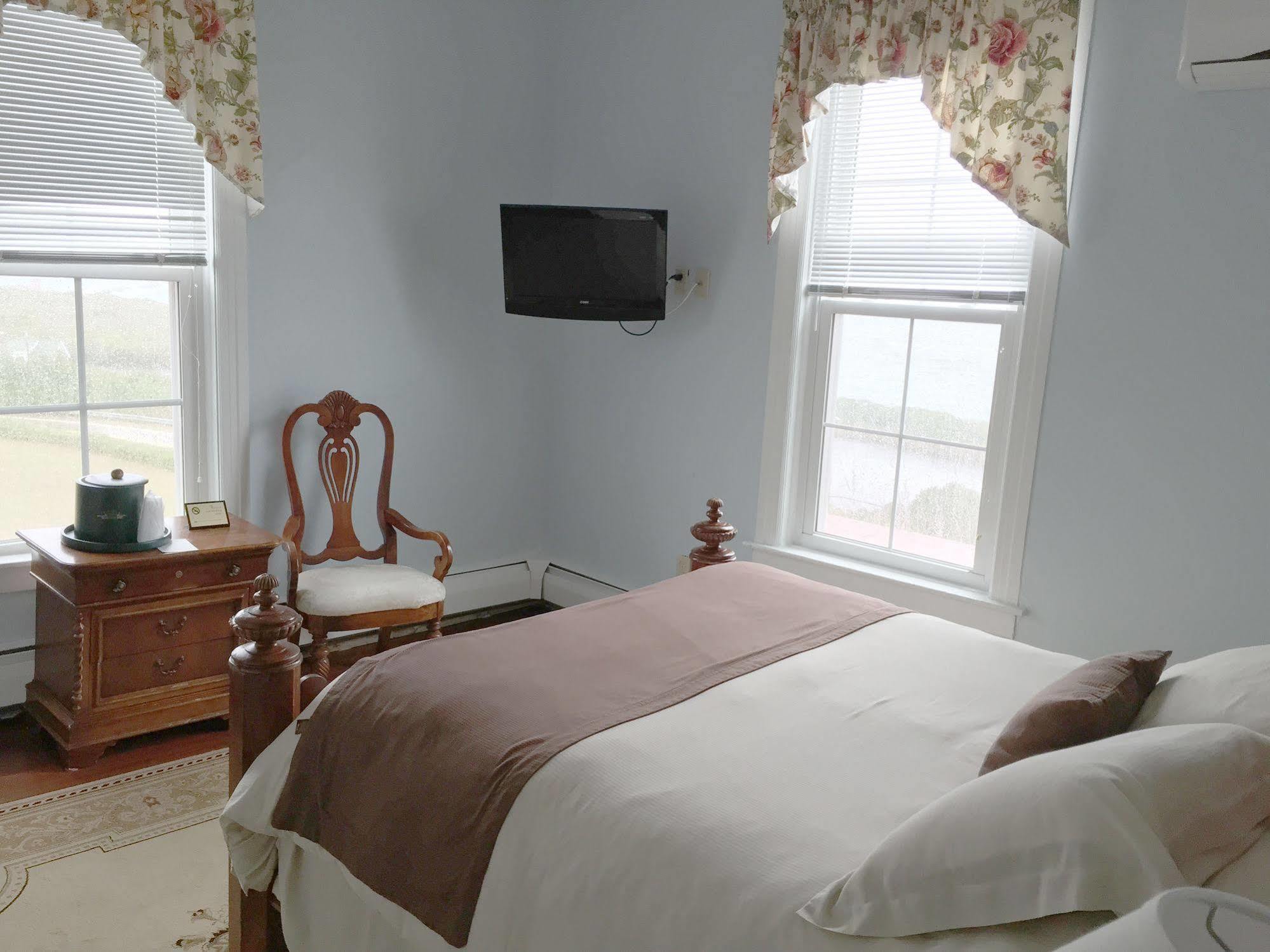 Spring House Hotel 新肖雷汉姆 外观 照片