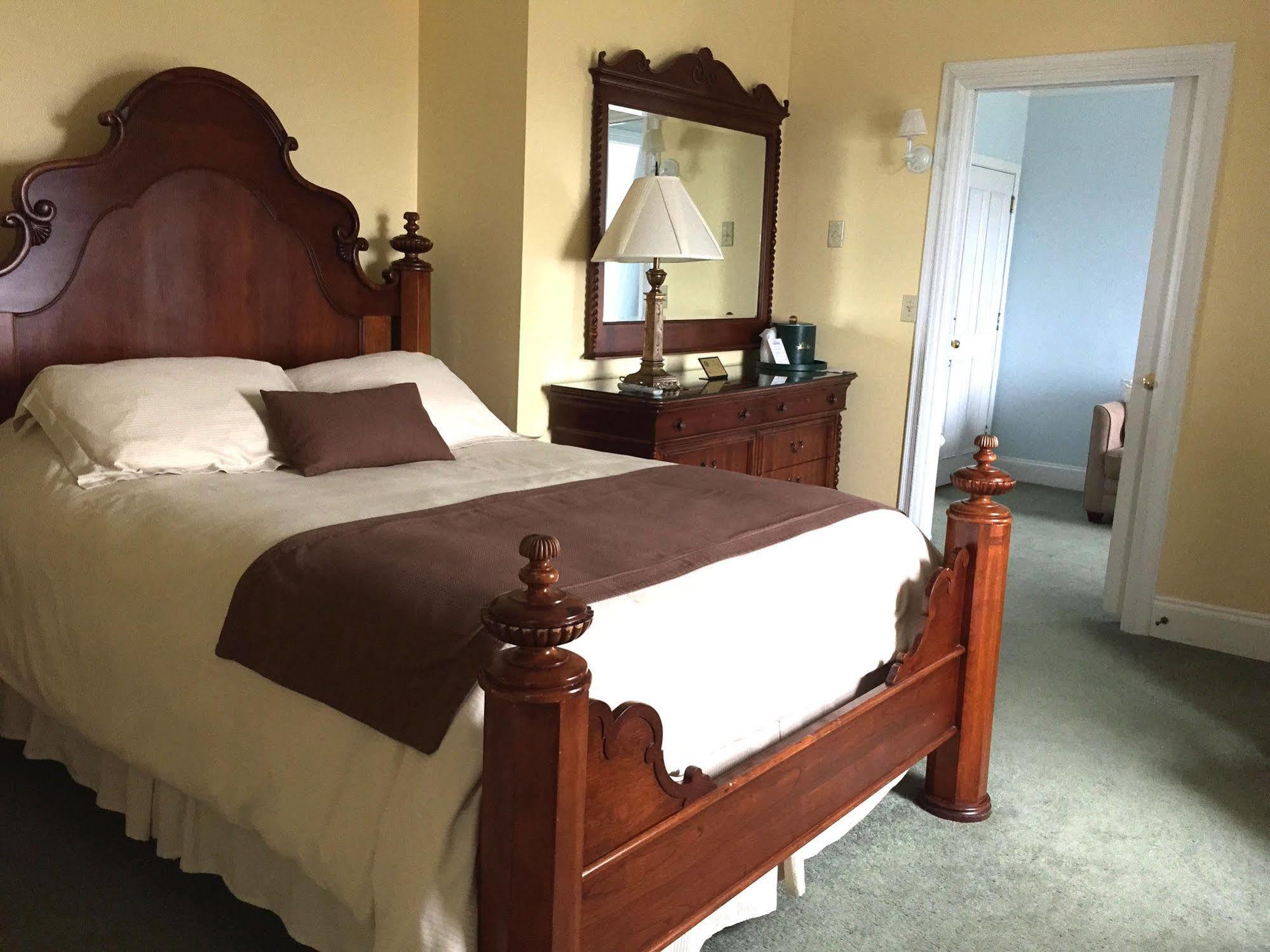 Spring House Hotel 新肖雷汉姆 外观 照片