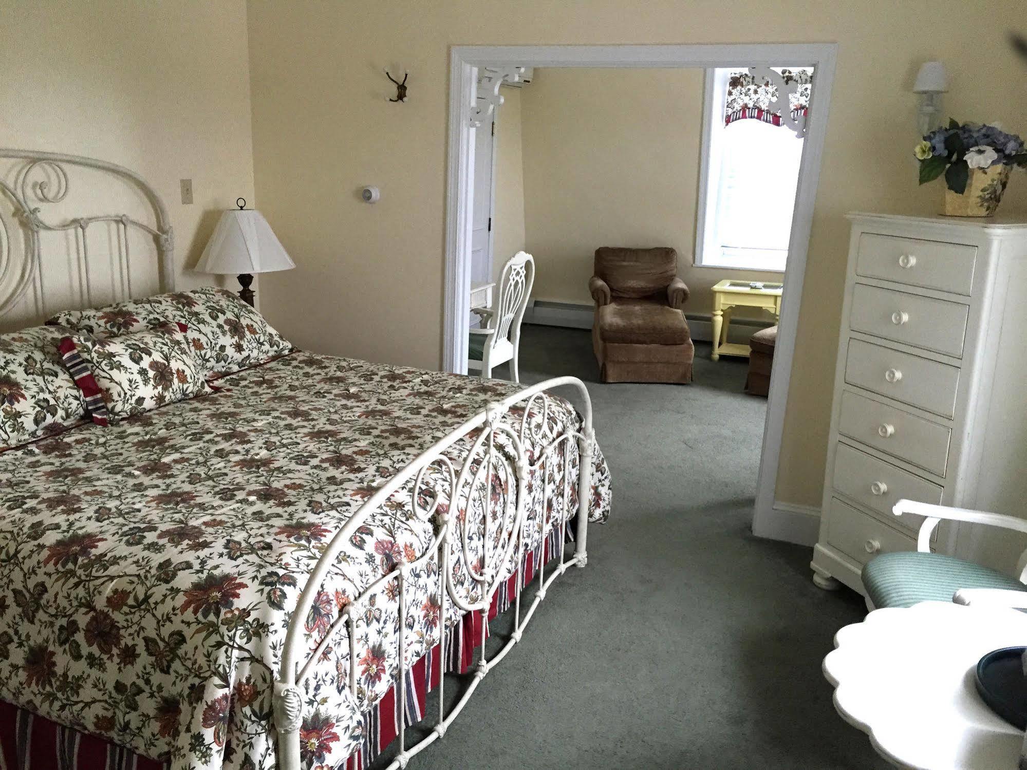 Spring House Hotel 新肖雷汉姆 外观 照片
