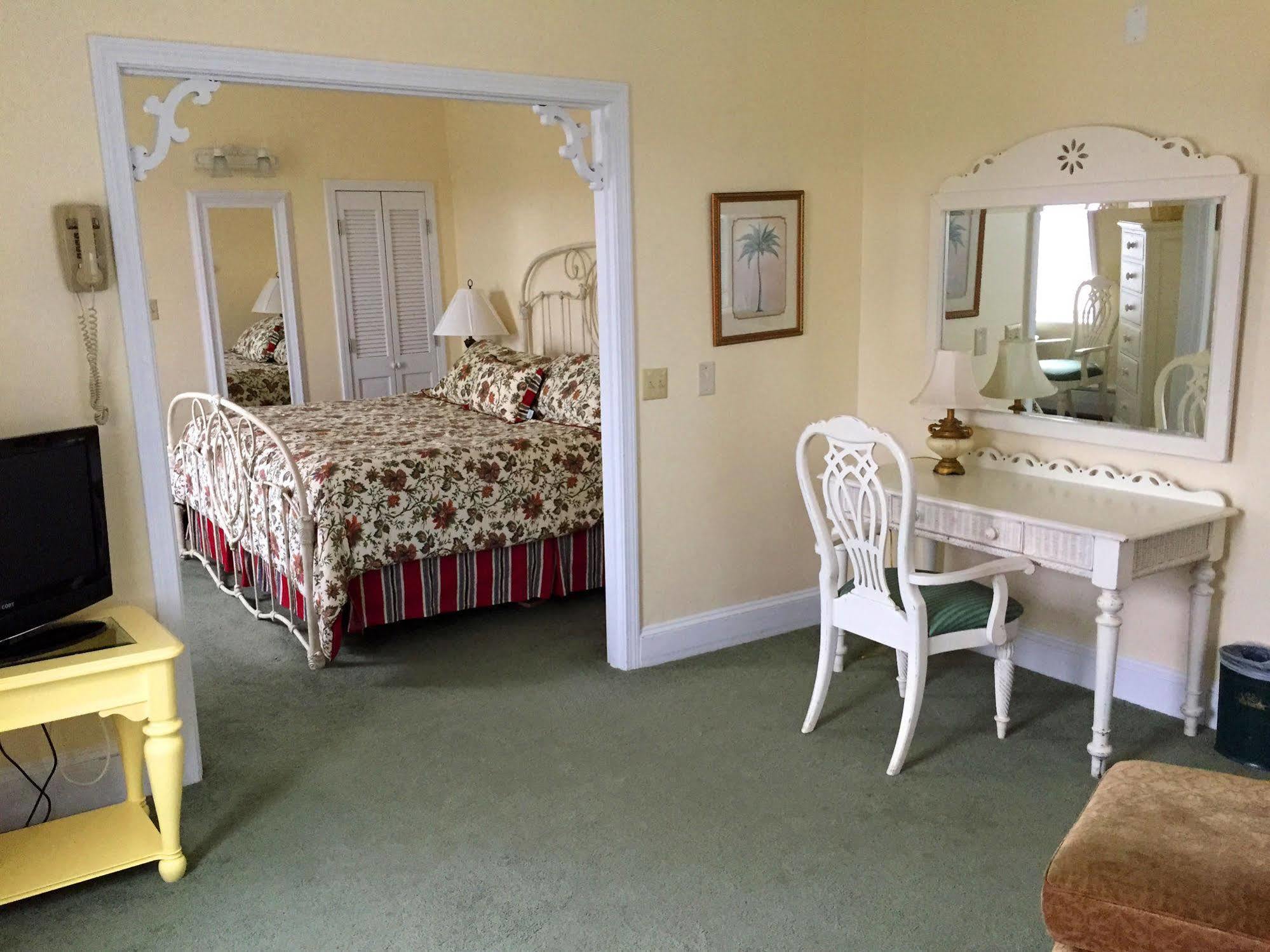 Spring House Hotel 新肖雷汉姆 外观 照片