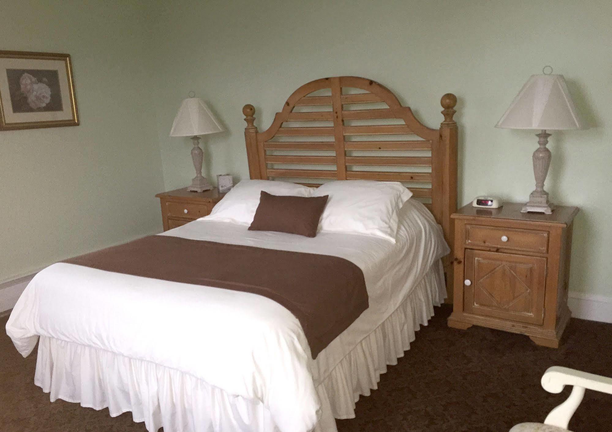 Spring House Hotel 新肖雷汉姆 外观 照片