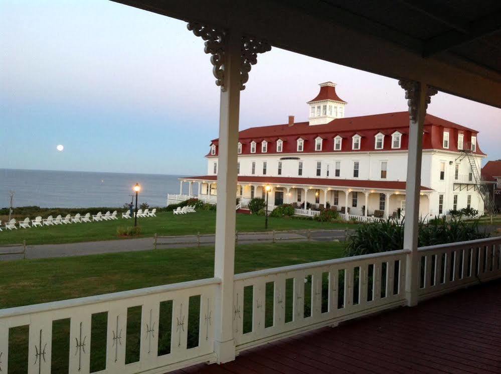 Spring House Hotel 新肖雷汉姆 外观 照片